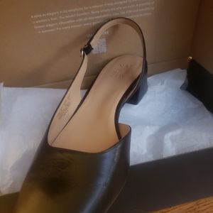 Naturalizer Jayla Slingback Dress Shoe